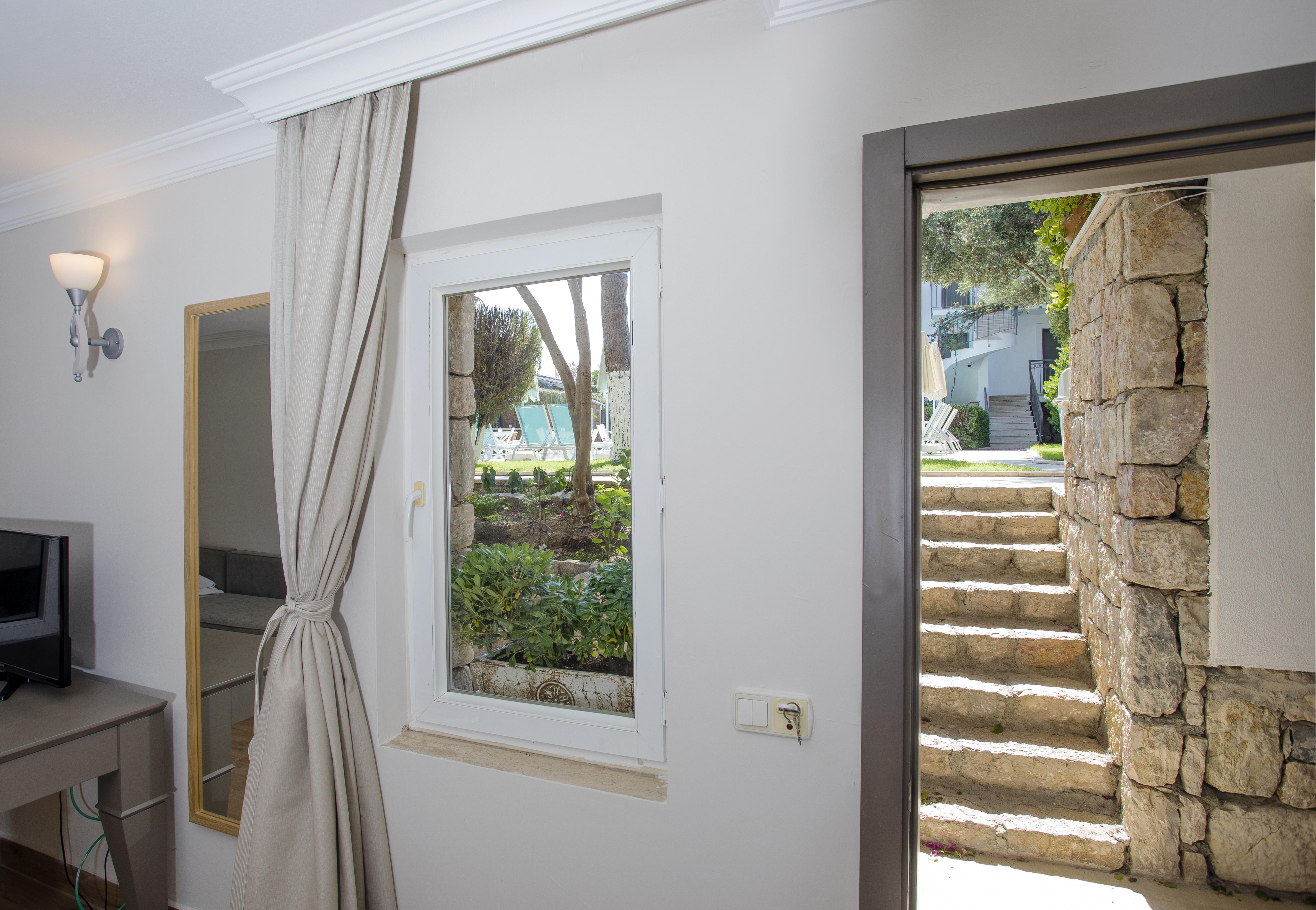 Moonshine Hotel & Suites Bodrum Exterior photo