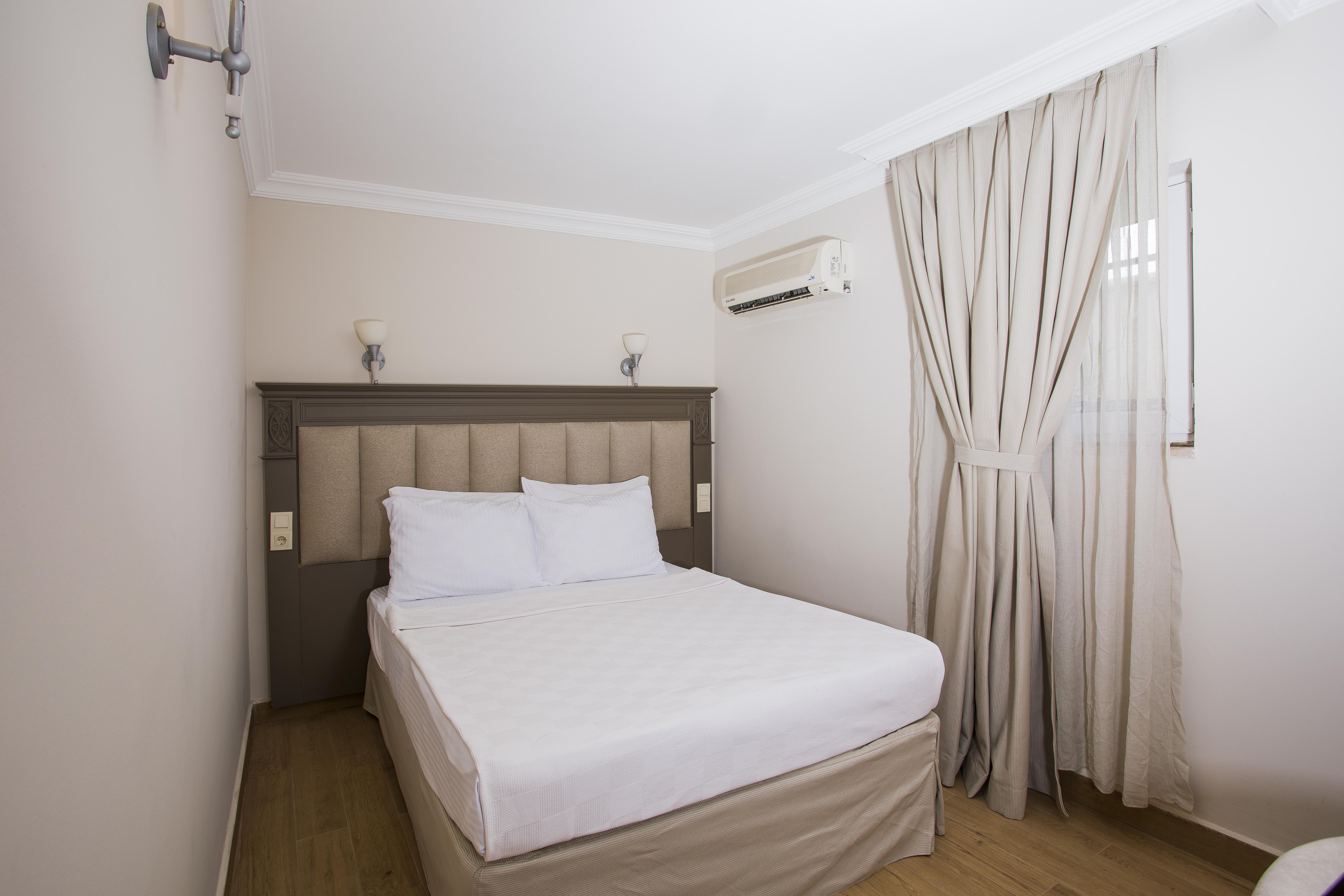 Moonshine Hotel & Suites Bodrum Exterior photo