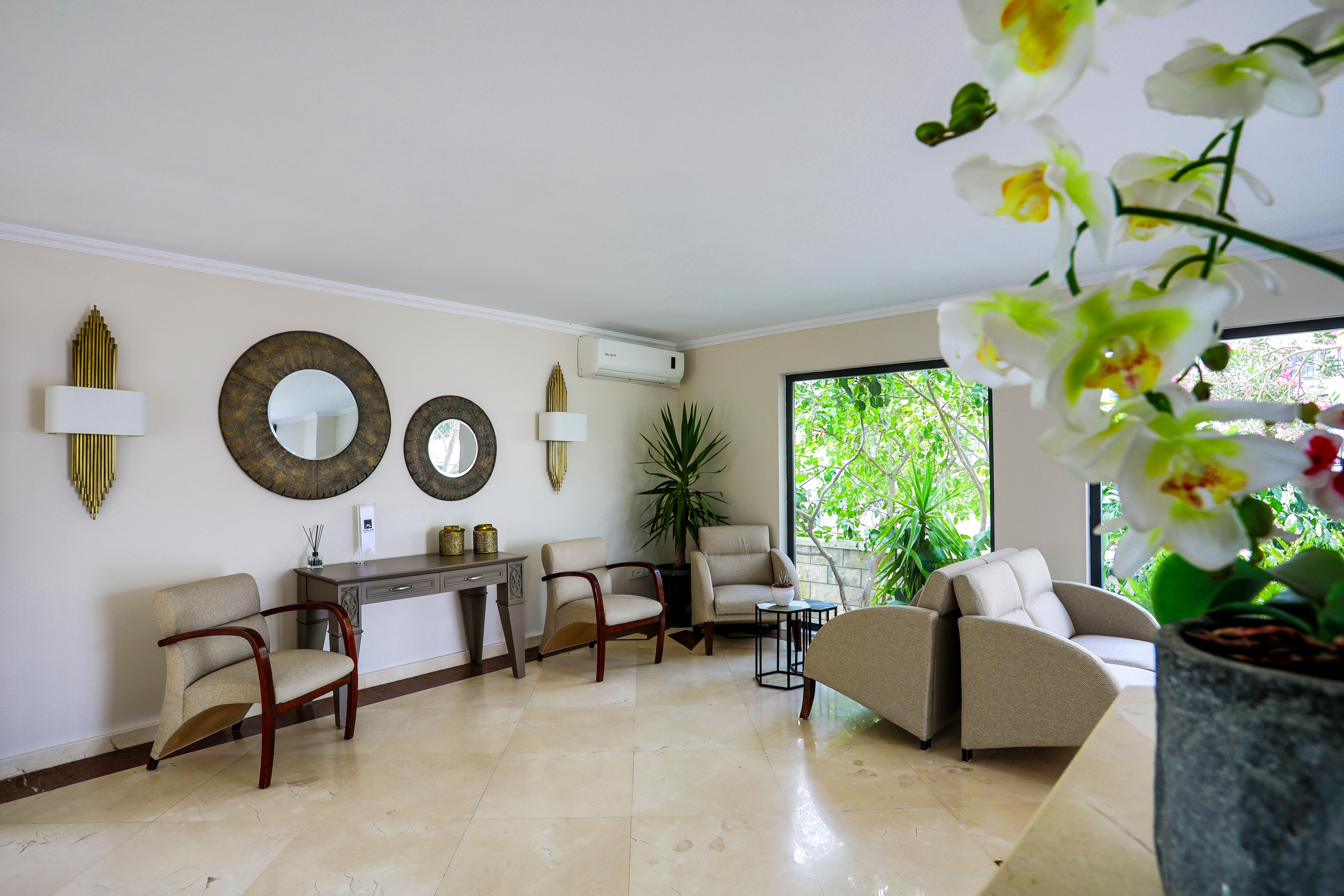 Moonshine Hotel & Suites Bodrum Exterior photo