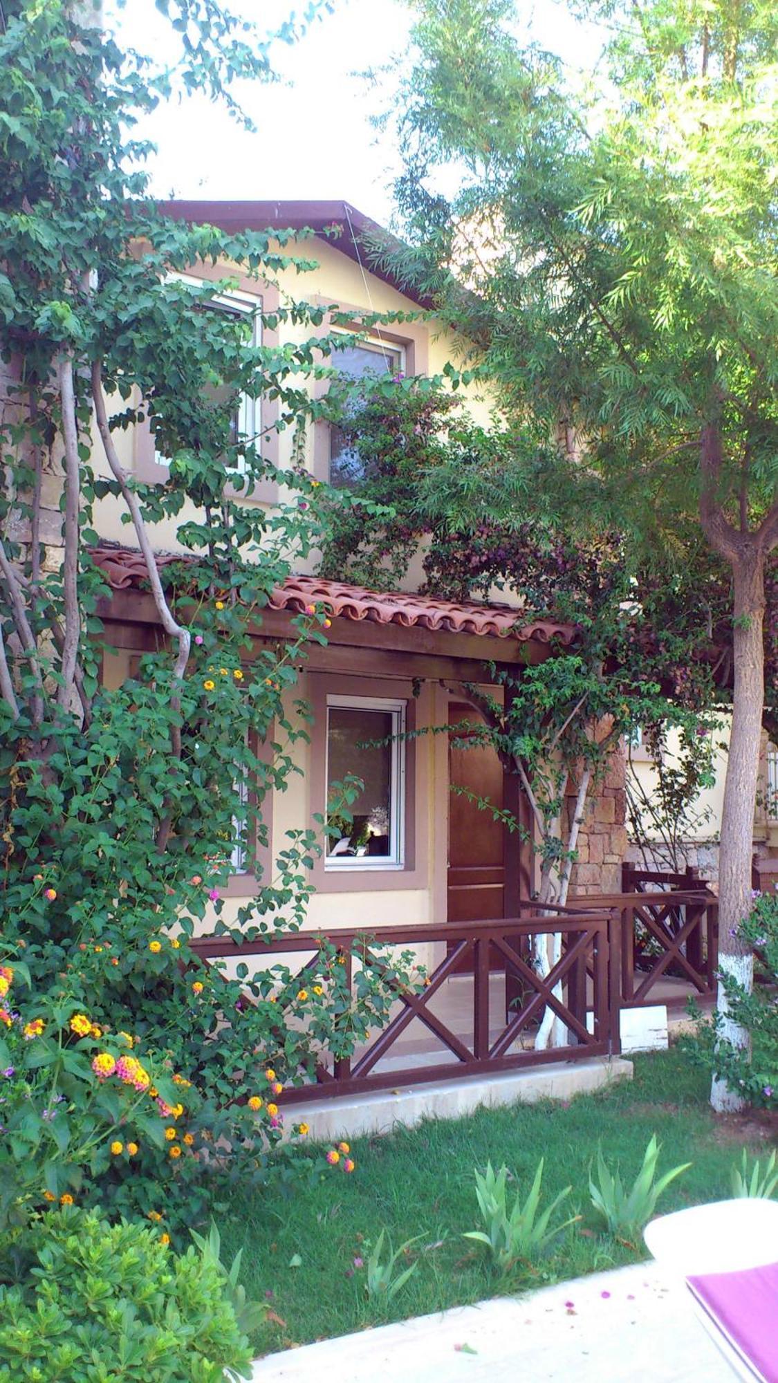 Moonshine Hotel & Suites Bodrum Exterior photo
