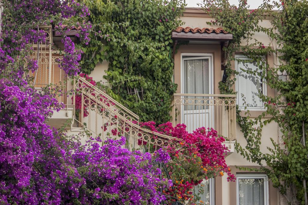 Moonshine Hotel & Suites Bodrum Exterior photo