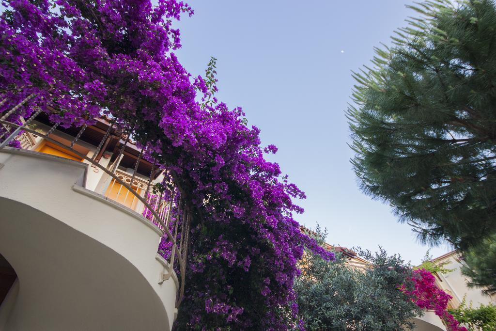 Moonshine Hotel & Suites Bodrum Exterior photo