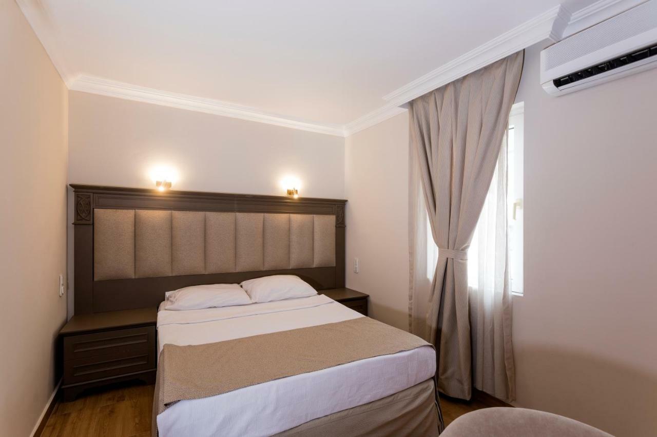 Moonshine Hotel & Suites Bodrum Exterior photo
